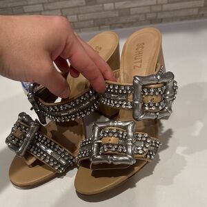 SCHUTZ heels